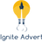 Ignite Advert logo