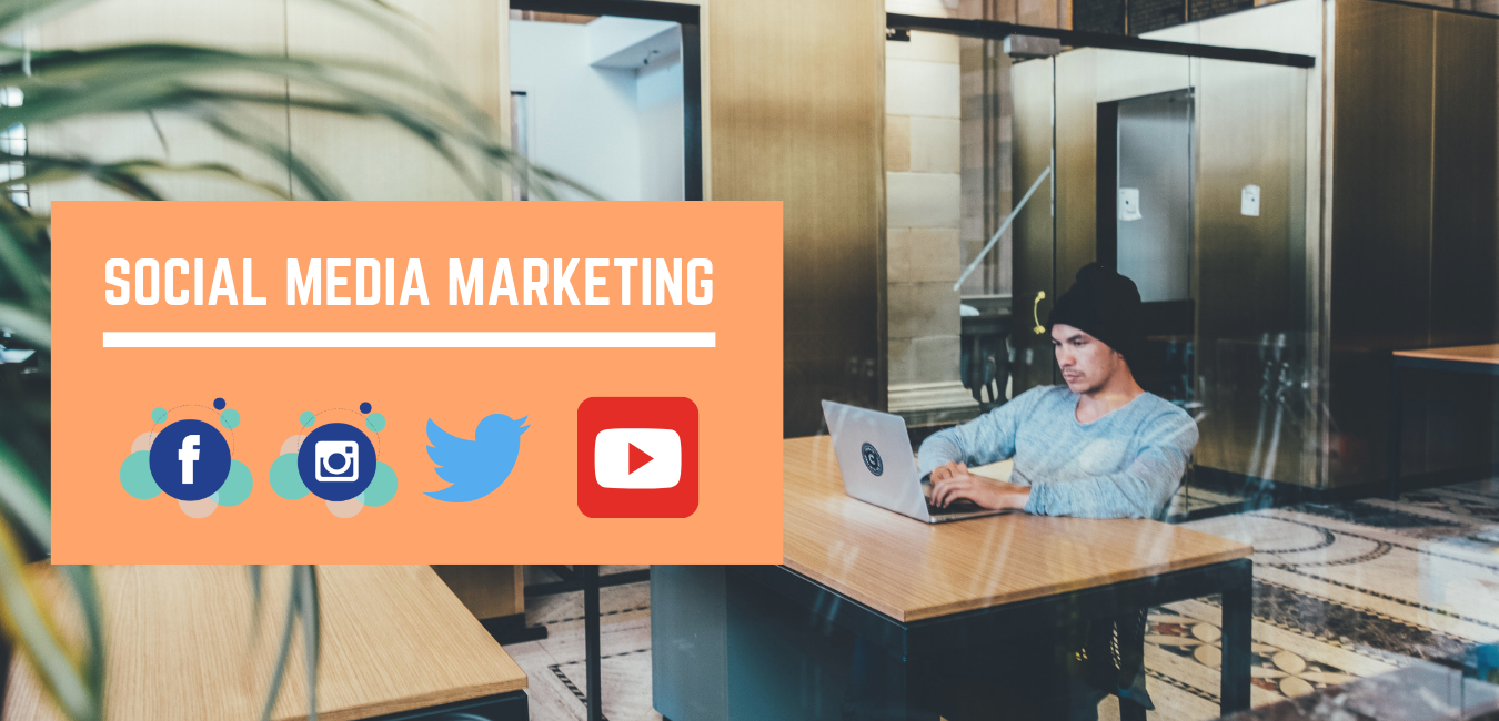 Social Media Marketing (Weekly)